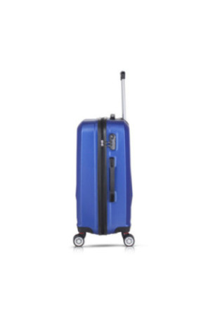 Ensemble de valises (2 pièces) - Bleu