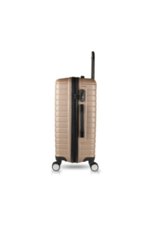 Ensemble de valises (2 pièces) - Or