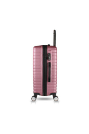 Ensemble de valises (2 pièces) - Or rose