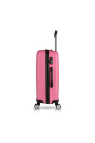 Ensemble de valises (2 pièces) - Rose