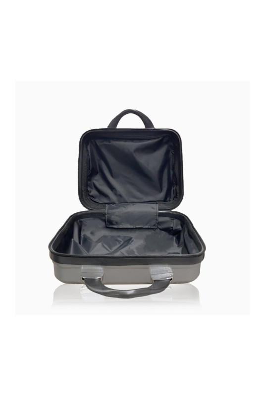 Ensemble de valises (3 pièces) - Or rose