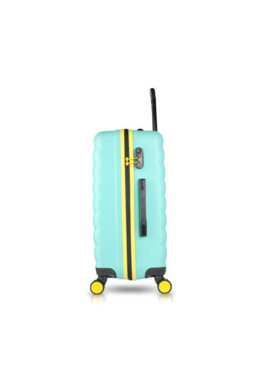 Ensemble de valises (3 pièces) - Menthe