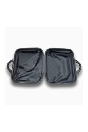 Ensemble de valises (4 pièces) - Or