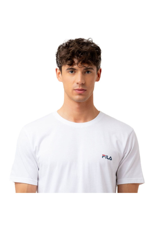 Pyjama manches courtes Fila