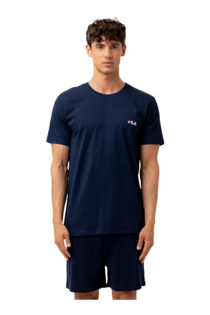 Pyjama manches courtes Fila