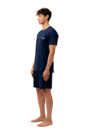 Pyjama manches courtes Fila