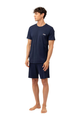 Pyjama manches courtes Fila