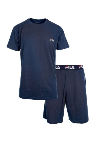 Pyjama manches courtes Fila