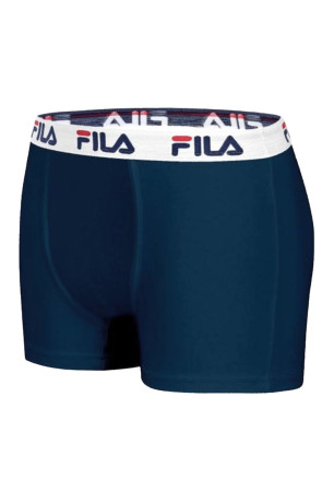 Lot de 4 boxers Fila