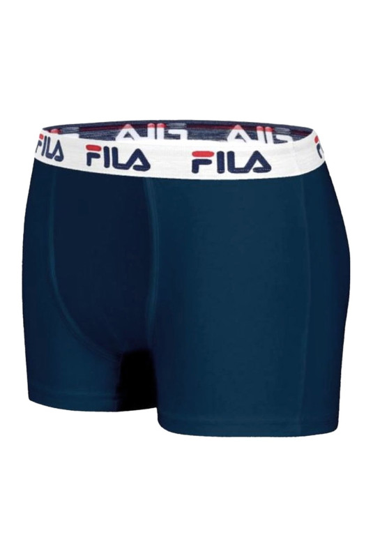 Lot de 4 boxers Fila