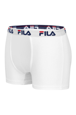 Lot de 4 boxers Fila