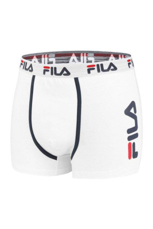 Lot de 4 boxers Fila