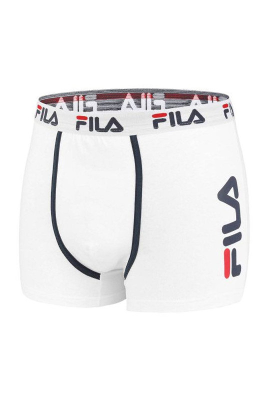Lot de 4 boxers Fila