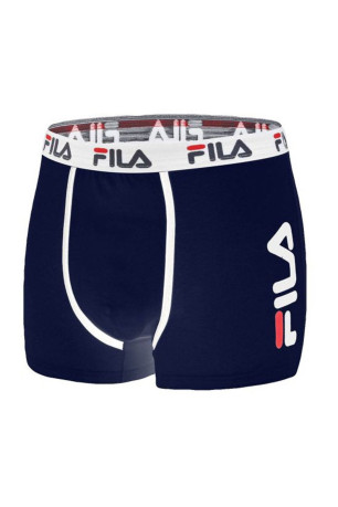 Lot de 4 boxers Fila