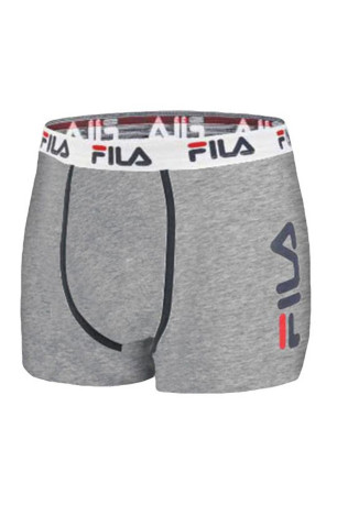 Lot de 4 boxers Fila
