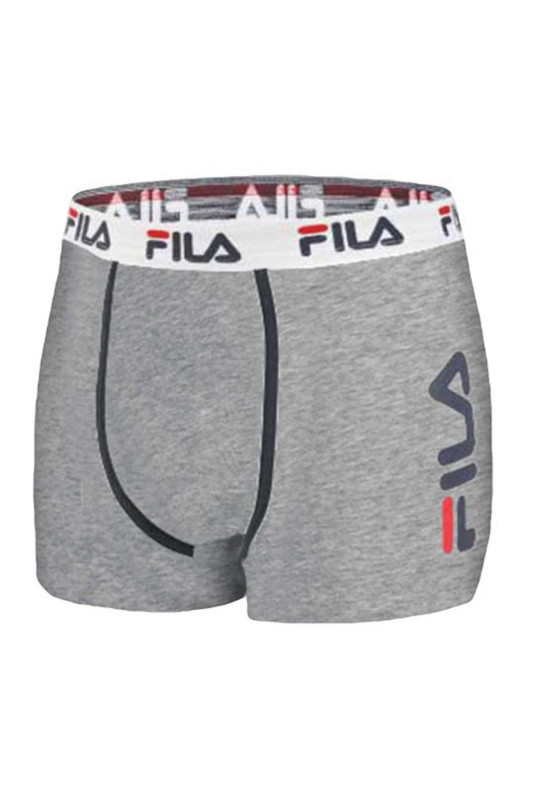 Lot de 4 boxers Fila