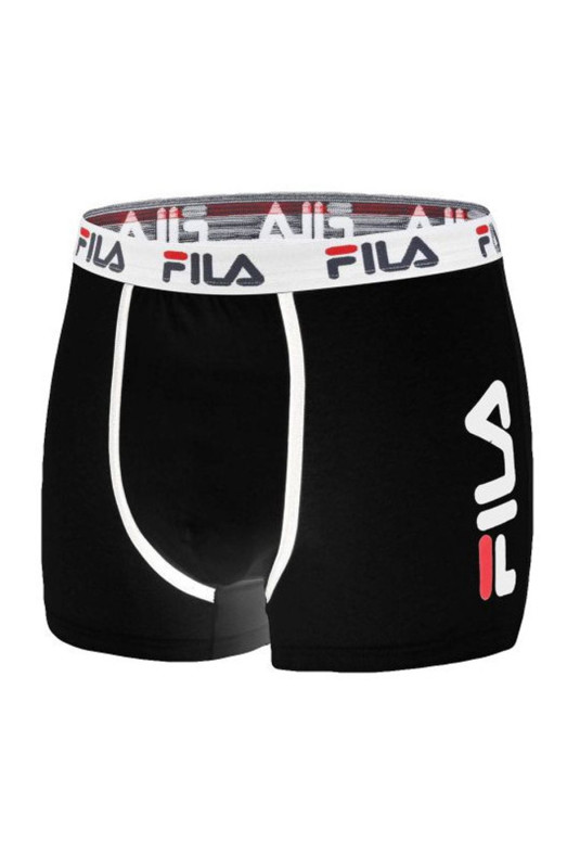 Lot de 4 boxers Fila