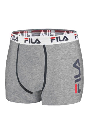 Lot de 4 boxers Fila