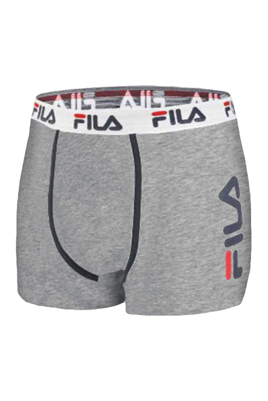 Lot de 4 boxers Fila