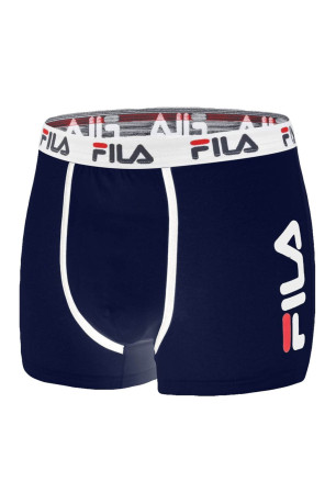 Lot de 4 boxers Fila