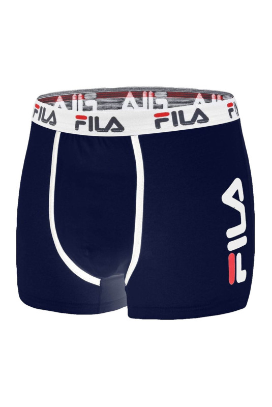 Lot de 4 boxers Fila