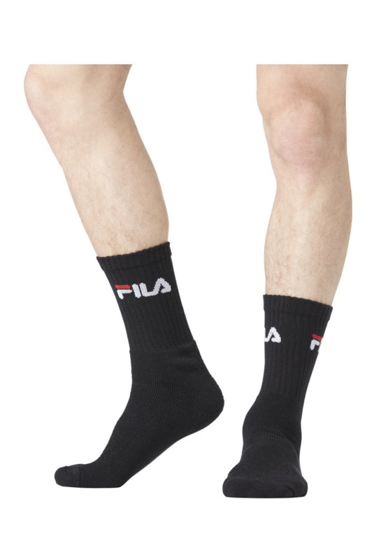 Chaussettes hautes Lot de 6 Fila