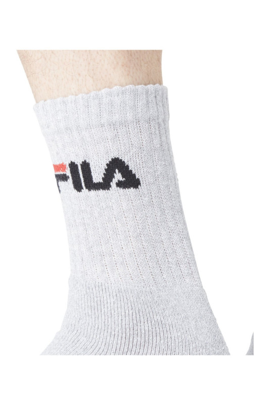 Chaussettes hautes Lot de 6 Fila