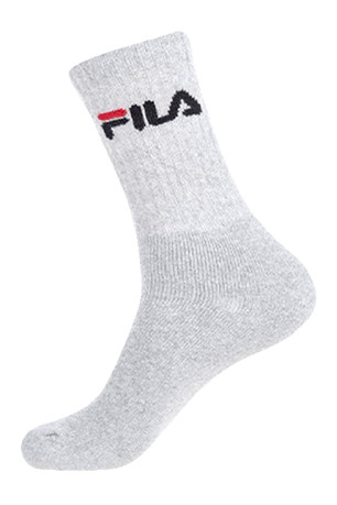 Chaussettes hautes Lot de 6 Fila