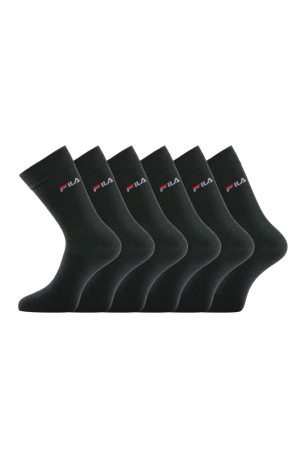 Chaussettes hautes lot de 6 Fila