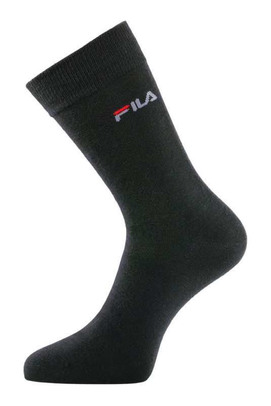 Chaussettes hautes lot de 6 Fila