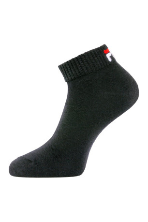 Chaussettes mi-hautes Quarter lot de 6 Fila