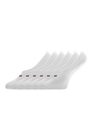 Chaussettes invisibles (lot de 6) Fila