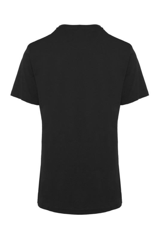 T-shirt manches courtes Fila