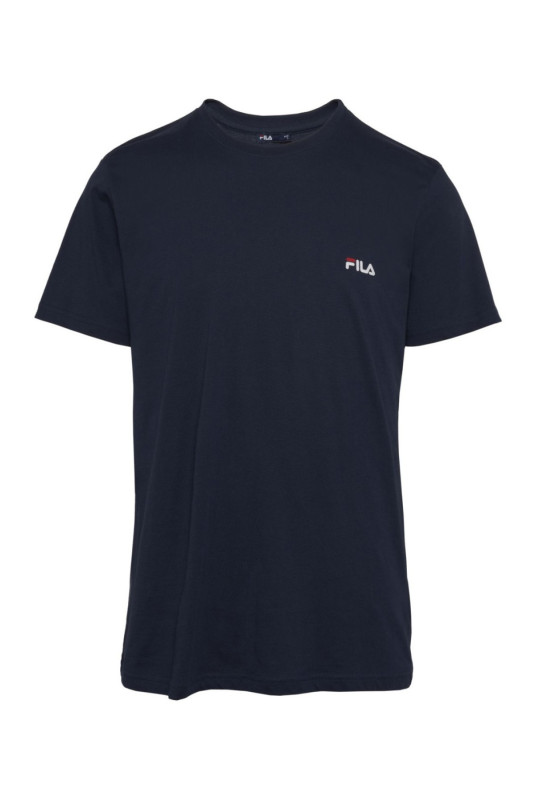 T-shirt manches courtes Fila