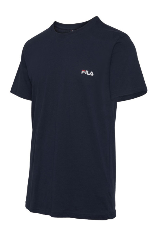 T-shirt manches courtes Fila
