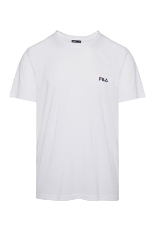 T-shirt manches courtes Fila