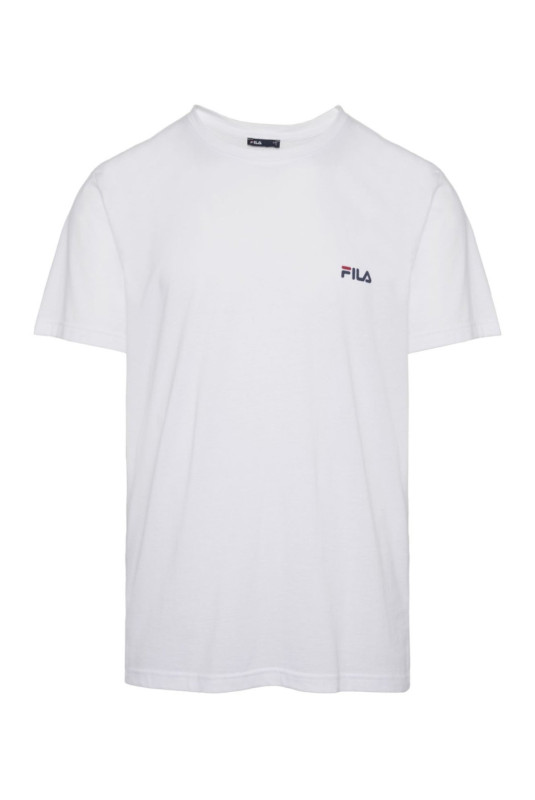T-shirt manches courtes Fila