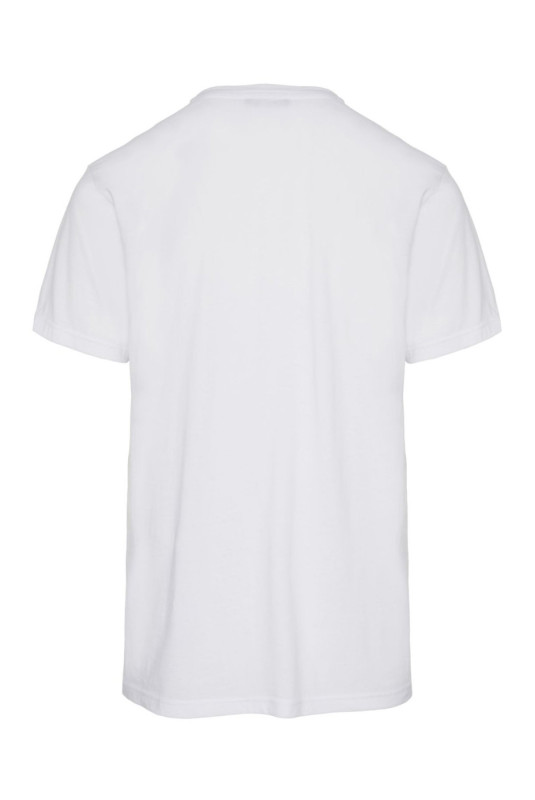 T-shirt manches courtes Fila