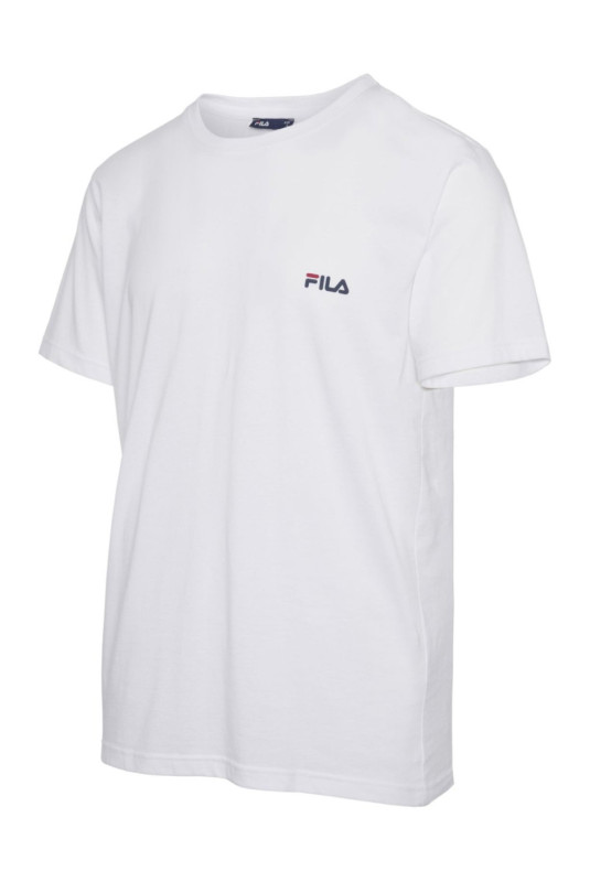 T-shirt manches courtes Fila