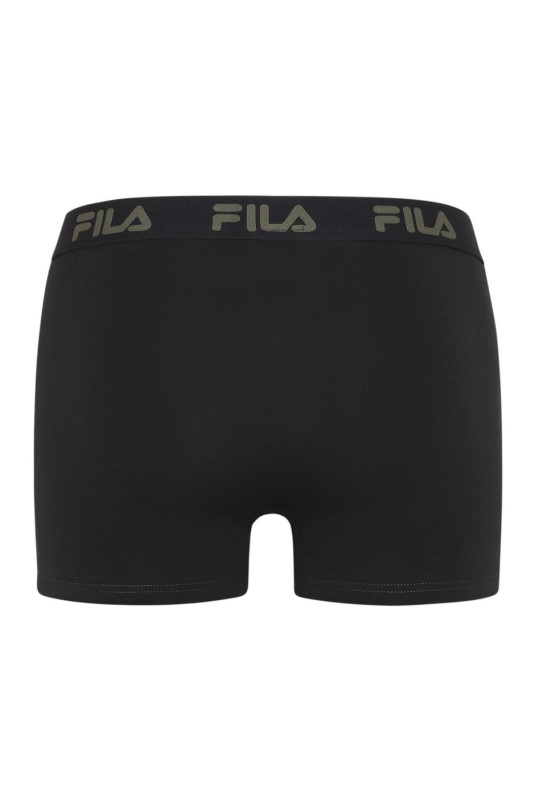 Lot de 4 boxers Fila