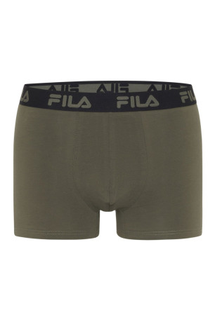 Lot de 4 boxers Fila