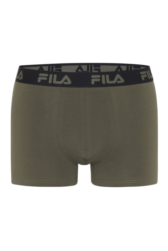 Lot de 4 boxers Fila