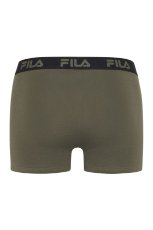Lot de 4 boxers Fila