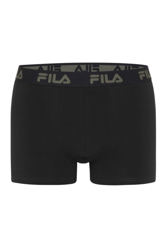 Lot de 4 boxers Fila