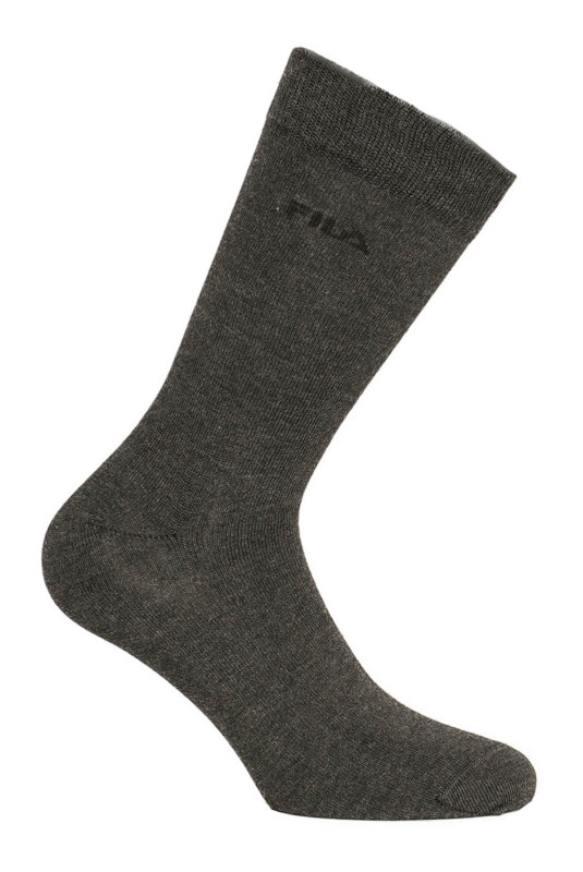 Lot de 6 chaussettes hautes Fila