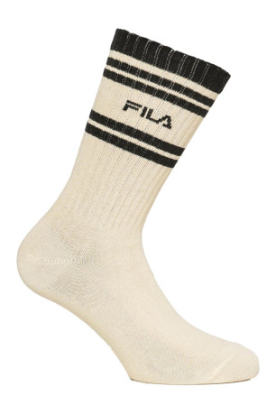 Lot de 6 chaussettes hautes Fila