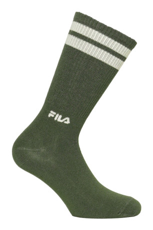 Chaussettes hautes Lot de 6 Fila