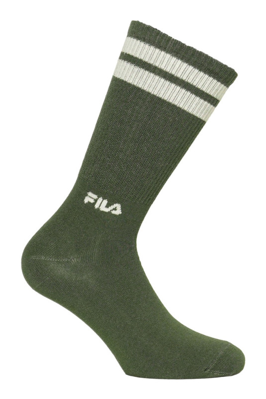 Chaussettes hautes Lot de 6 Fila