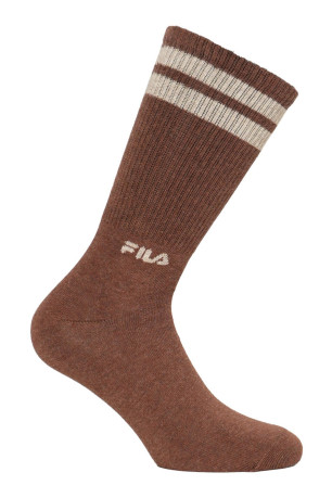 Chaussettes hautes Lot de 6 Fila
