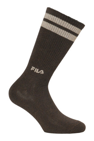 Chaussettes hautes Lot de 6 Fila